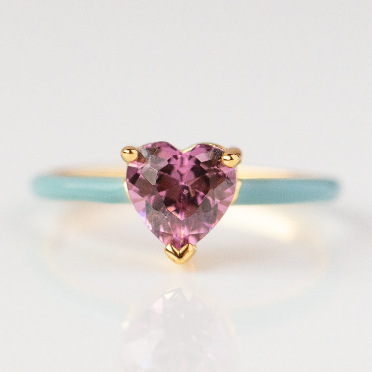 Little Love Ring for Kids and Grown-Ups