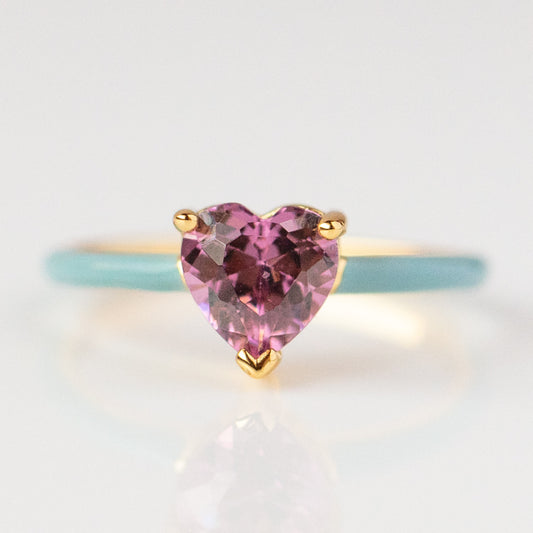 Little Love Ring for Kids and Grown-Ups