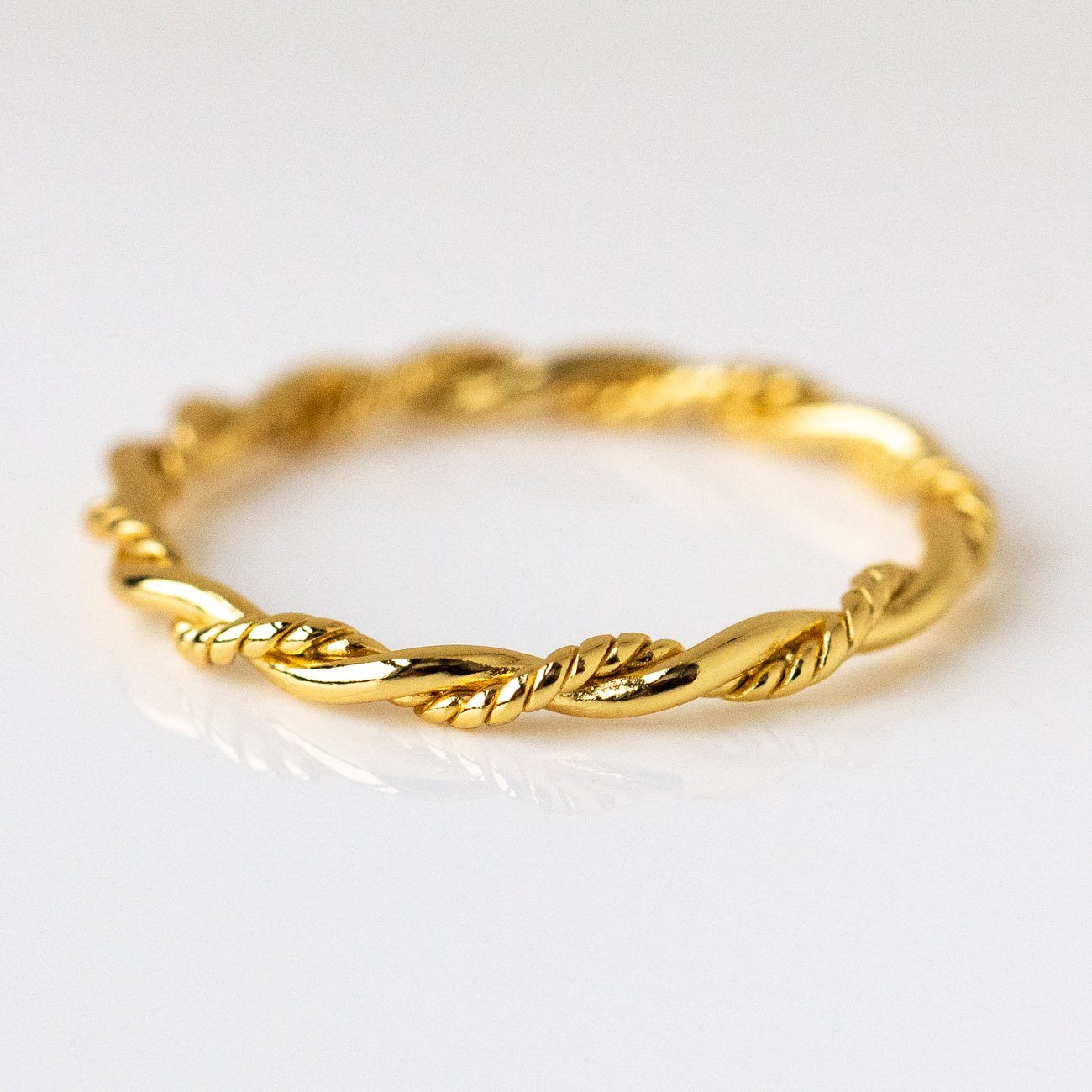 Dainty Stacking Rings | Local Eclectic – local eclectic