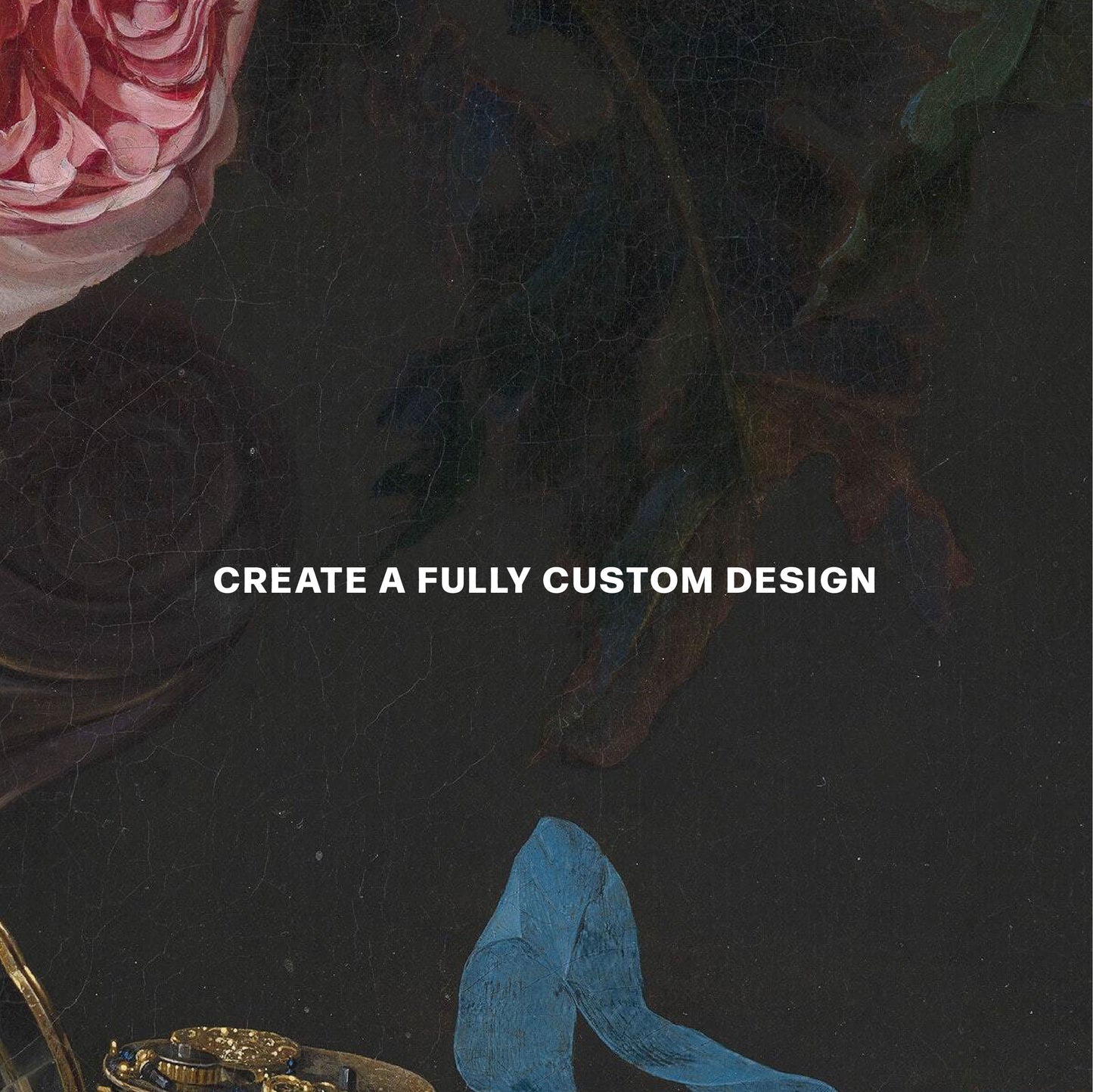 Fully Custom Design