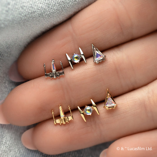 Star Wars™ Starfighter Stud Set